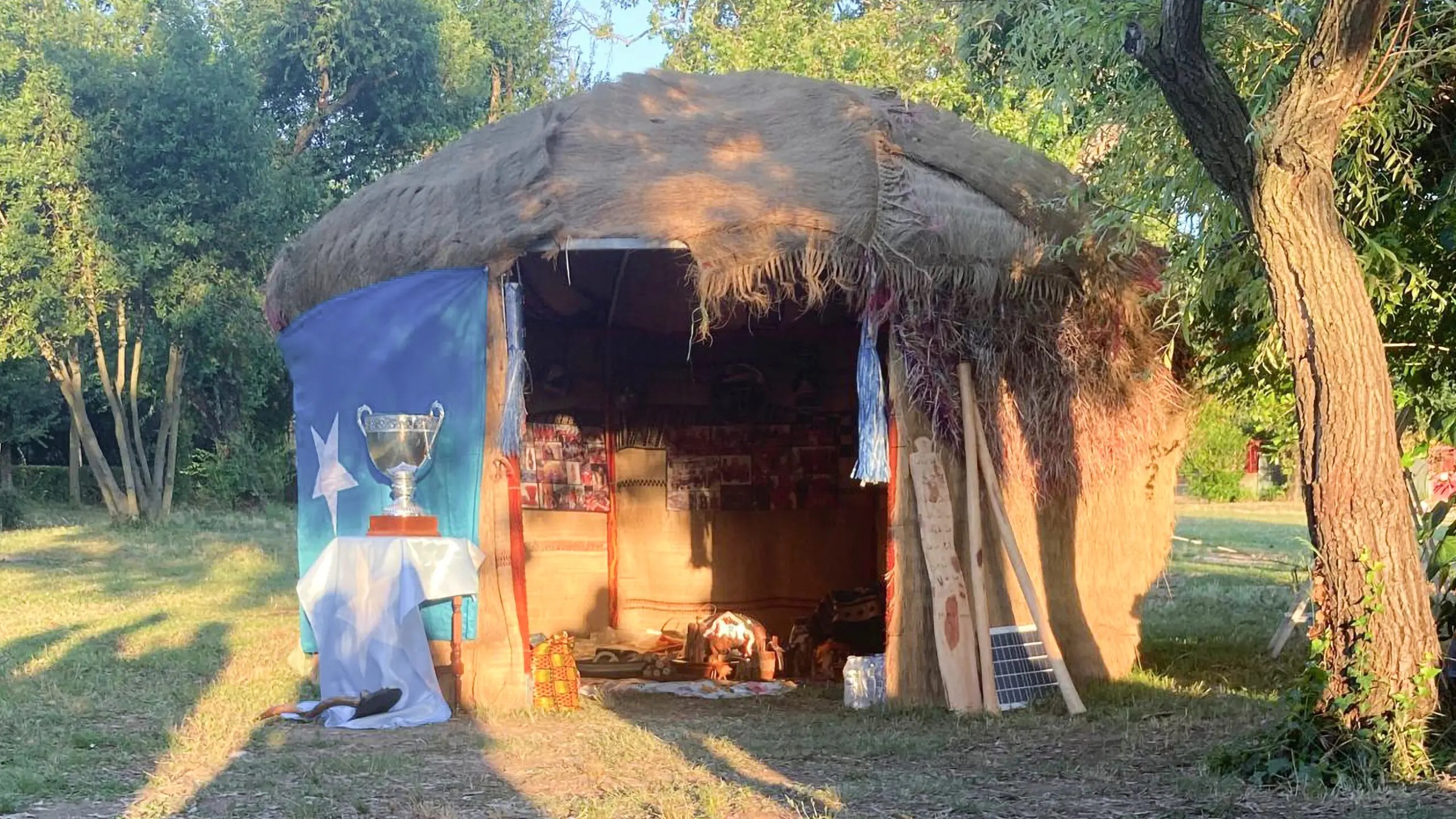 Al Museo delle Civiltà apertura serale 29 giugno dalle 19,00 alle 22,30 con ingresso libero